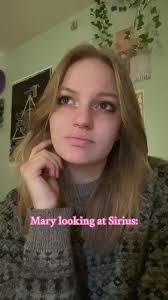 Its okay tho bc then Mary comes too and they kiss