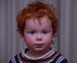 Red Haired Babies Images Blekko Beautiful Red Hair Gorgeous Redhead Red Hair