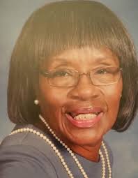 Obituary for Maggie Lee Williams