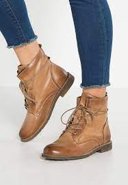 Je veux trouver des belles chaussures comme sur la photo pas cher ici bottine pier one homme. Befreiung Legierung Legierung Pier One Stiefelette Damen Unzufrieden So Tun Als Ob Wunder