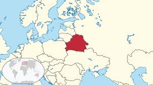 It maintains close ties and an open border with its neighbor russia. Bielorussie Wiktionnaire