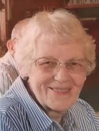 Mary Jane Wagner Obituary