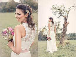 We would like to show you a description here but the site won't allow us. Romantische Brautkleider Vertraumt In Der Natur
