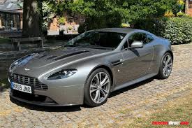 Image result for Hammerhead Silver 2017 Aston Martin