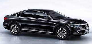 2020 Volkswagen Passat Price Volkswagen Passat Vw Passat Volkswagen
