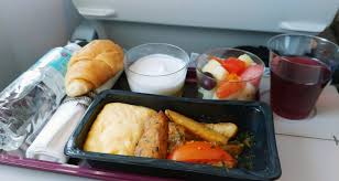 Why is qatar airways launching new fare families? Qatar Airways Food What S The Economy Class Experience Like