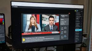 live tv