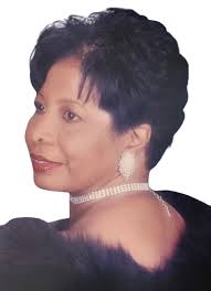 Obituary for Rosie Lee Gordon