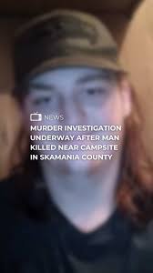 David Brinkmeyer Skamania County