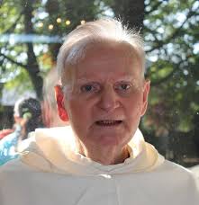 Remembering... Fr John Malachy Clune, O.P.