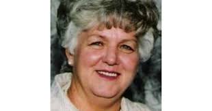 Patricia Ann Swain Evans Obituary (1941