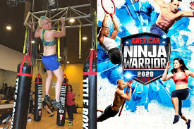 I have been following the ninja warrior organization for a long time now, and i was always interested in testing myself in such a competition, said georgy, who has been climbing for nearly 12 years. Simon To Appear On American Ninja Warrior Total Package Hockey