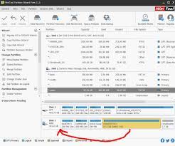 In simple terms partitioning sd card is breaking your sd card into two parts and making one part accessible for mobile (making it as internal memory) and other part for user. Cannot Assign Drive Letter To Sd Card Partition Super User