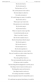 A Birthday Questionnaire A Birthday Quiz You Can Give Your Child Each Year 34 Ques Questions To Get To Know Someone Getting To Know Someone Who Knows Me Best