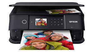 Maybe you would like to learn more about one of these? Epson Expression Premium Xp 6100 Der Test Computer Bild