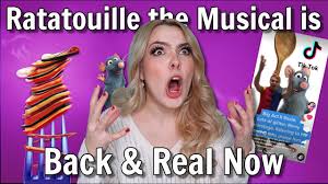 Redring — tik tok famous sad song music 04:03. Ratatouille The Tiktok Musical Is Real Now Still Ruining My Life Musicals On Line