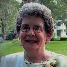 Rita Ann Peck Obituary (1932