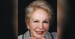 Margaret "Peggy" McClure Moore Obituary