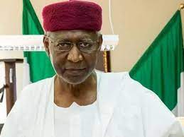 Quoting the qur'an, the group listed the punishments for bandits to include either. Kyari In Germany Holds Talks With Siemens On Improved Powerthisdaylive