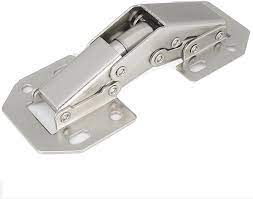We did not find results for: Lancher 4 Pack Hinge Easy Installation Hinges Cabinet Hinge For Drawer Window Cupboard Cabinet Door Hinges Amazon Com