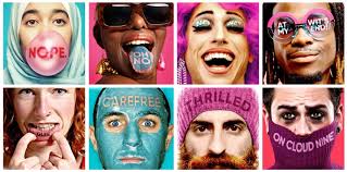 customerexperience #marketing #b2b #campaign #forsta #creativemarketing