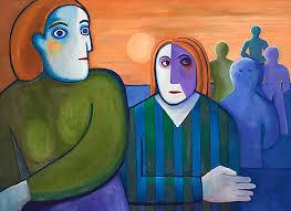 Nancy Alonso: “Historia de un bache”