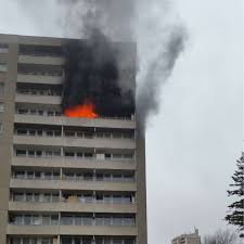Derzeit 988 freie mietwohnungen in ganz puchheim. Funfjahriges Madchen Stirbt Nach Brand Im Hochhaus In Der Adenauerstrasse In Puchheim Spendenkonto Eroffnet Furstenfeldbruck