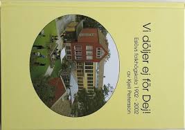 Maybe you would like to learn more about one of these? Vi Doljer Ej For Dej E Petersson Kjell 50 Sek