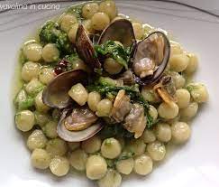 We did not find results for: Gnocchetti Con Vongole E Cime Di Rapa Ricette Ricette Di Cucina Cibo