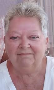 Sally Gavioli Obituary (1953