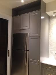 Comment Nous Avons Modifie Nos Armoires De Cuisine Ikea Deconome