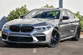 2019 Bmw M5 Concept Bmw M5 Bmw Bmw Cars