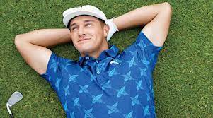 May 19, 2021 at 4:29 pm. Bryson Dechambeau Dreams Of The Perfect Game No Matter What It Takes