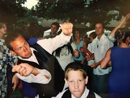 In Memory of Daniel Graybeal