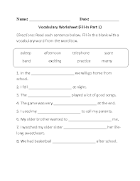 You can print and download them as pdf. Englishlinx Com Vocabulary Worksheets