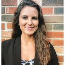 Lacy Oliver Email & Phone Number