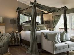 Schlafzimmer Ideen Nach Jedem Geschmack Himmelbett In 2020 Himmelbetten Luxusschlafzimmer Schlafzimmer Gestalten