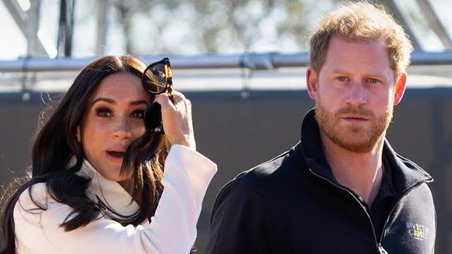 Frogmore Cottage: Harry and Meghan asked to 'vacate' their UK home