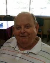 Obituary information for Raymond Monroe Perritt