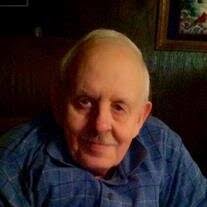 Harvey Ray Stevens Obituary