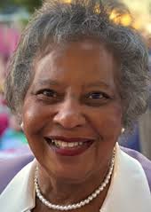 WALLACE, Mayme (1951-2025)