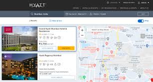 This 5 star hotel is located near sahar airport road, 400099 mumbai, india. Iqj6gyy Kzdxqm