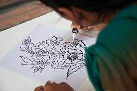 Introduction Glass Painting Glass Art Painting