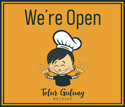 Telur gulung 90s besar & lezat | pontianak street food. Loker Jaga Booth Telur Gulung Kemayoran Fesyen Pria Pakaian Di Carousell
