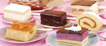 Kleine feine kuchen sie müssen nur für die küche einen von solchen frauen haben. Feine Backwaren Bzfe