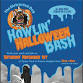 Howling Halloween Bash by Distracted Dog event image