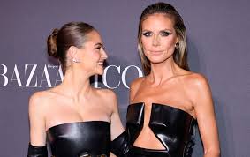 Leni & Heidi Klum: „Porno!“ Debatte um Intimissimi-Clip nimmt kein Ende