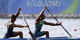 Check spelling or type a new query. Isaquias Queiroz E Erlon De Souza Avancam A Final De Duplas Na Canoagem Velocidade