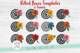 Free Free 283 Felt Flower Svg Cricut SVG PNG EPS DXF File