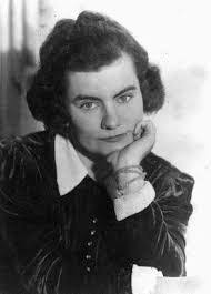 Winifred Mcgrath's Instagram, Twitter & Facebook